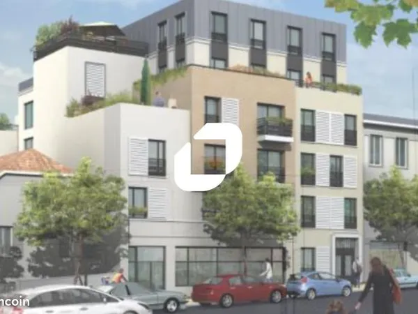 Local commercial 187 m² 