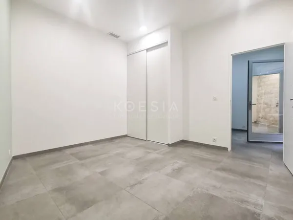 Bureau 25 m² 