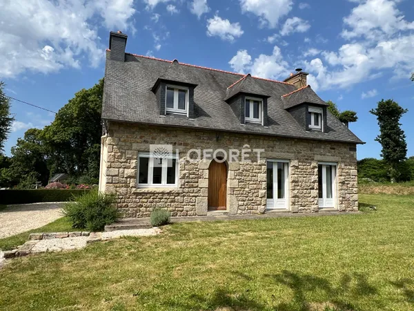 Maison 4 pièces 142 m² 