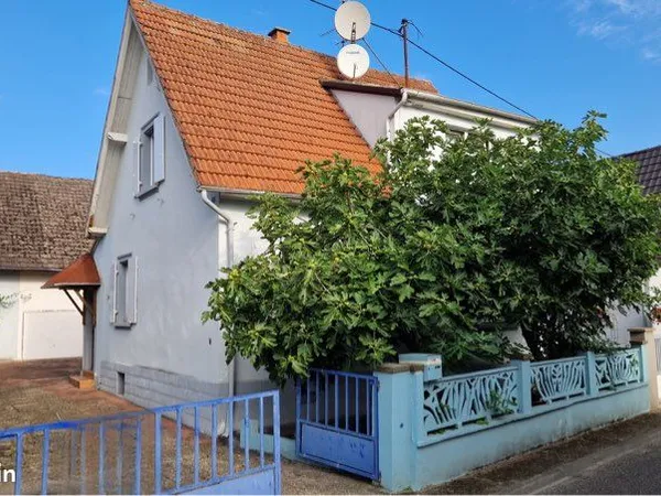 Maison Rohrwiller 