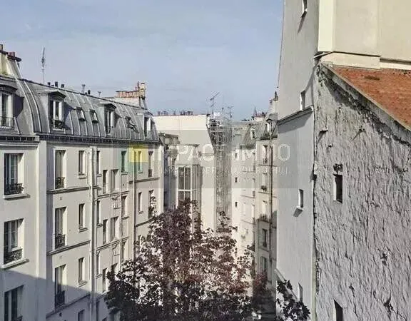 Appartement 2 pièces 20 m² 