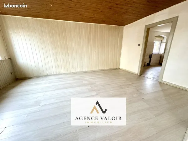 Maison de ville 6 pièces 160 m² 