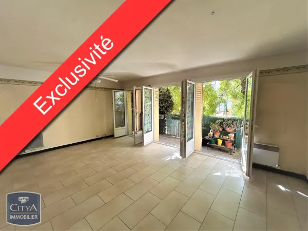Appartement 4 pièces 67 m² 