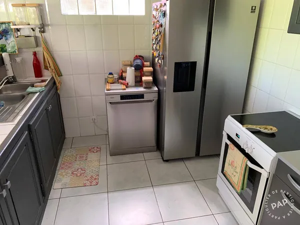 Maison 6 pièces 110 m² 