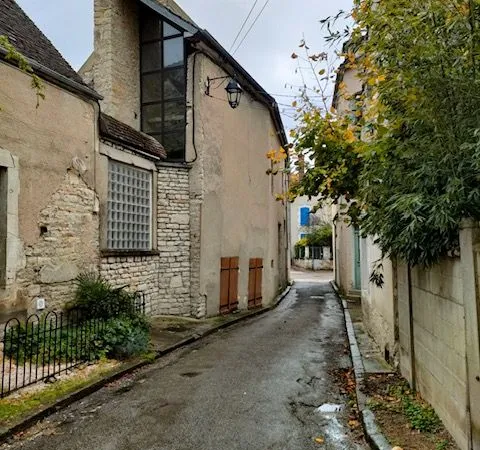 Ancien atelier d'artiste à réinventer 
