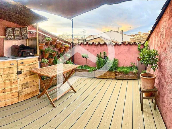 Maison 3 pièces 89 m² 
