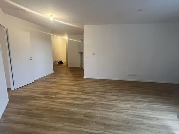 Appartement 2 pièces 51 m² 