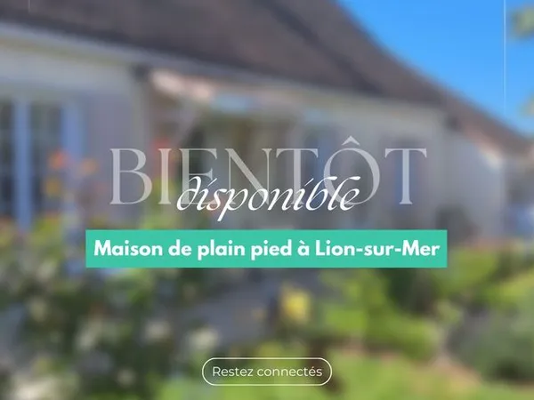 Maison 6 pièces 95 m² 