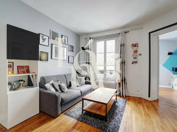 Appartement - 3 pièces - 49 m2 