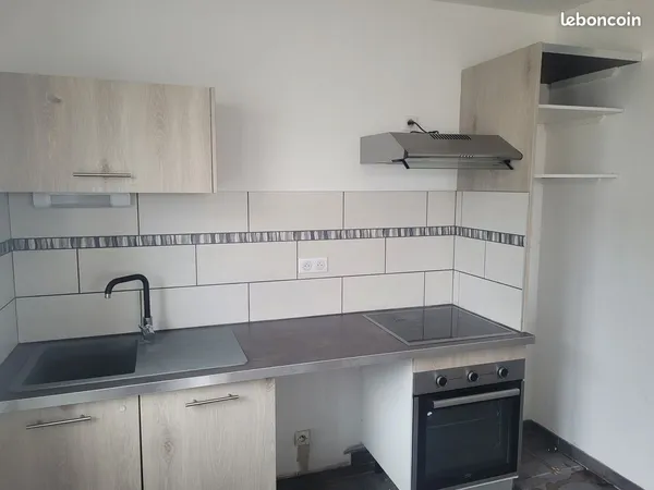 Appartement à louer 70m2 