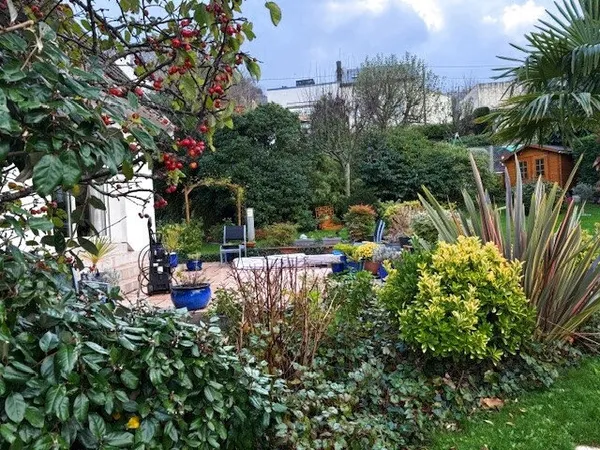 Nouveauté Sainte Adresse 