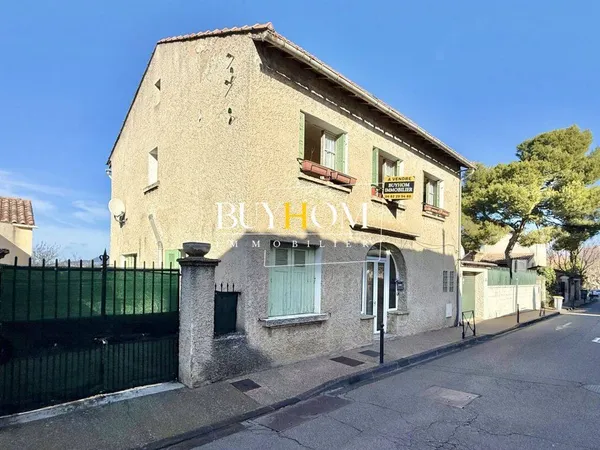 Maison 6 pièces 145 m² 