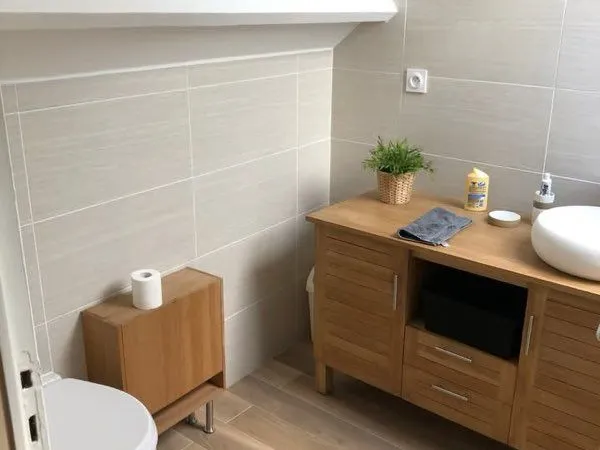 Spacieux T3 de 65 m² 