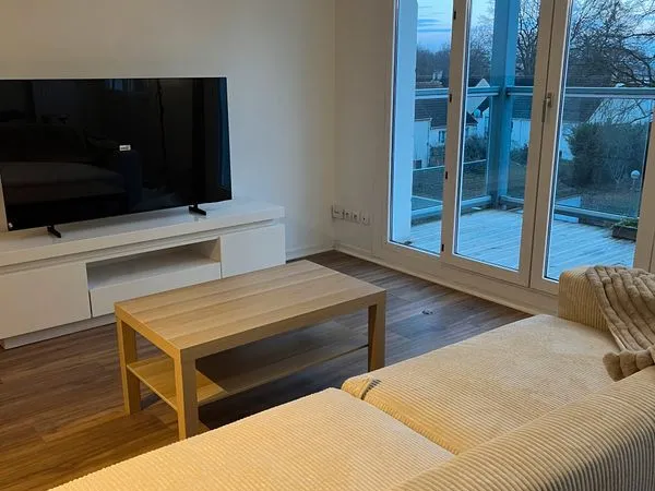 À louer - Appartement 3pièces, 63 m² - Évry (quartier des Aunettes) 