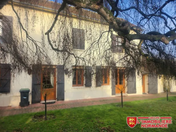 Maison 7 pièces 125 m² 
