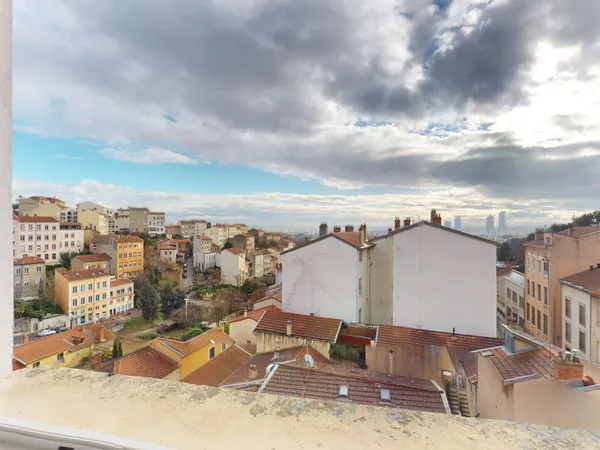 Appartement 3 pièces 92 m² 