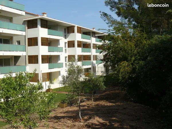 Appartement 5 pièces - secteur Peyron-Aspé- 97 m2 