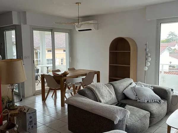 Appartement T3 