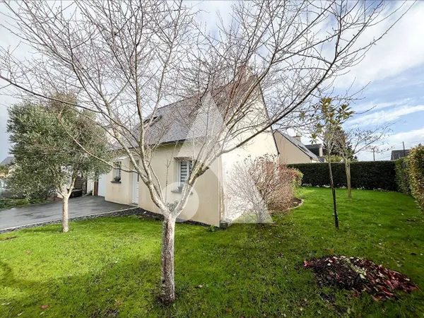 Maison 4 pièces 66 m² 
