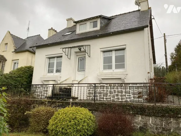 Maison 71 m² 