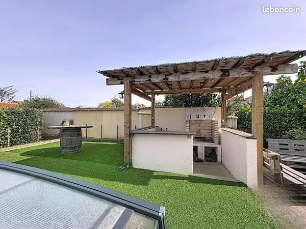 Villa 5 pièces 150 m² 