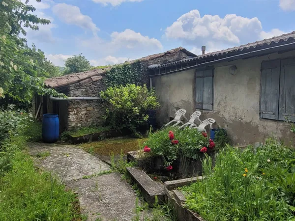 Maison de village 9 pièces 241 m² 
