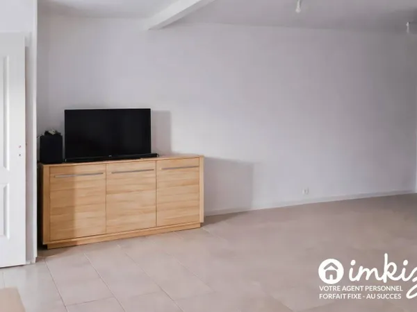 Maison 3 pièces 74 m² 