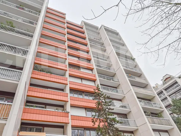 Appartement 2 pièces 51 m² 