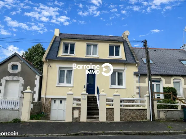 Propriété 8 pièces 150 m² 