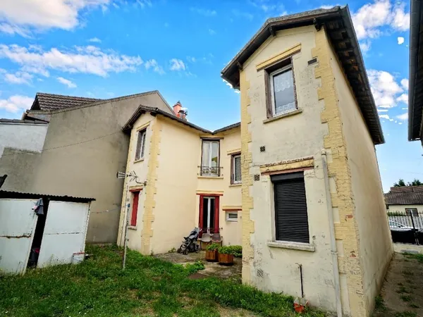 Aulnay Sud 