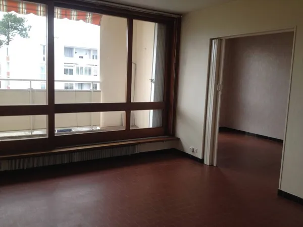Appartement 4 pièces 71 m² 
