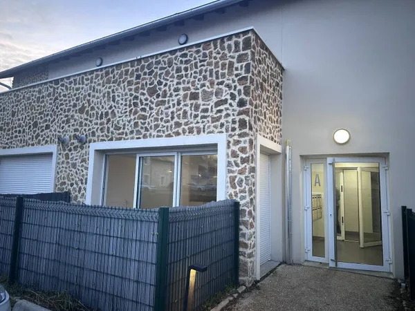 Appartement 2 pièces 54 m² 