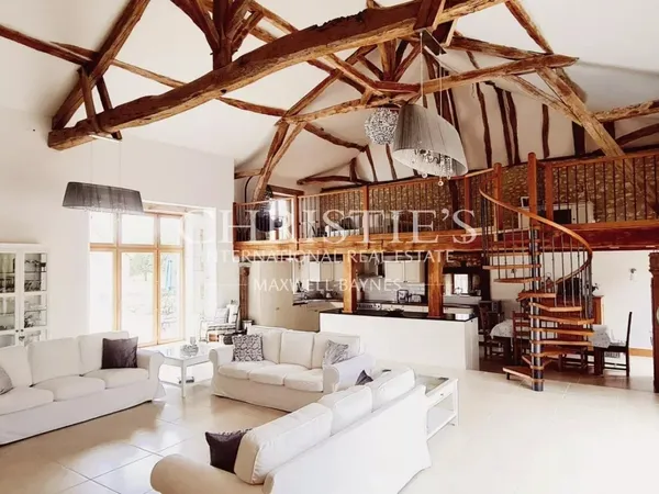Superbe maison familiale au coeur de la Dordogne 