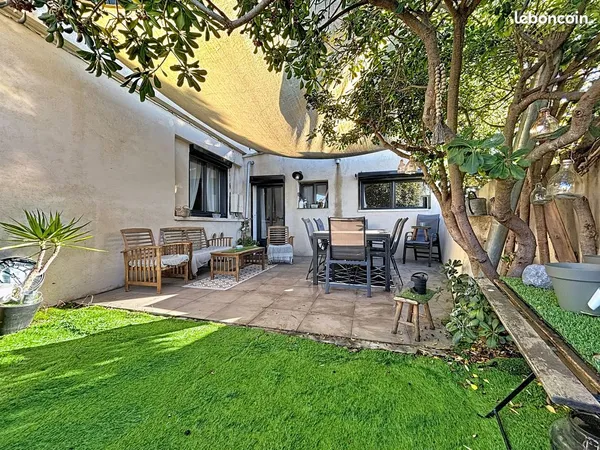 Maison 3 pièces 70 m² 