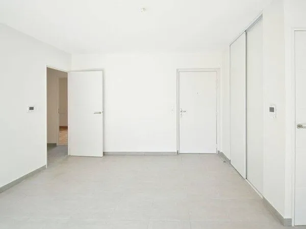 Appartement 4 pièces 82 m² 