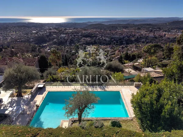 Exclusivite -Vue Mer Panoramique Exceptionnelle 