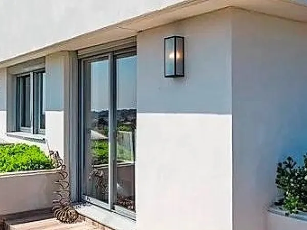 PENTHOUSE LUXUEUX AVEC VUE MER PANORAMIQUE 