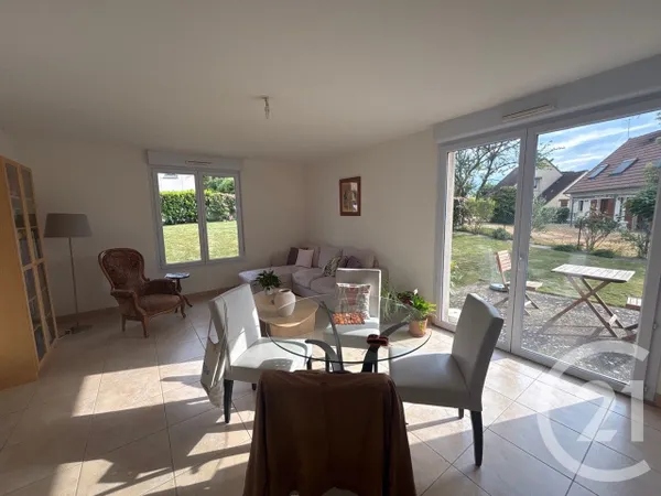 Maison 4 pièces 89 m² 