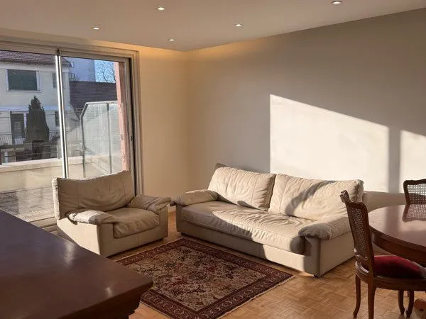Location appartement meublé 