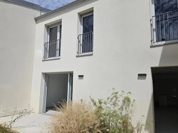 Maison 5 pièces 95 m² 