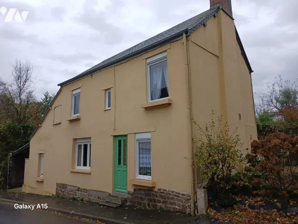Maison 5 pièces 103 m² 