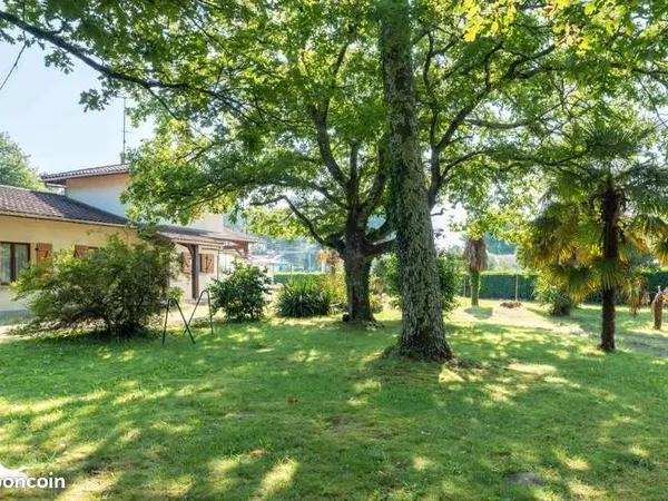 Pavillon 4 pièces 119 m² 