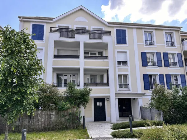 Appartement 3 pièces 53 m² 