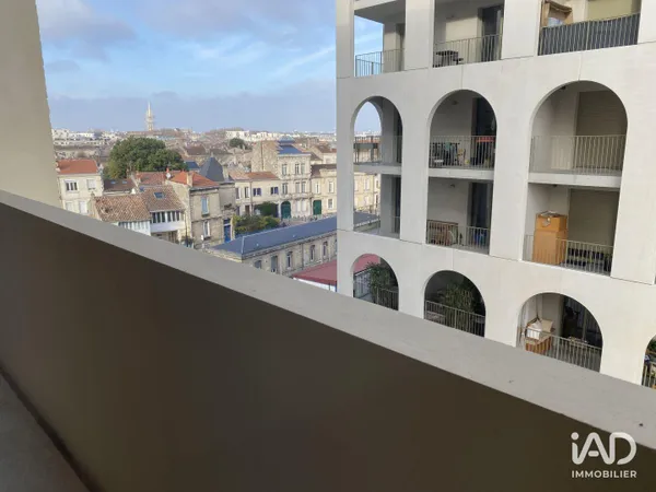 Appartement 3 pièces 67 m² 