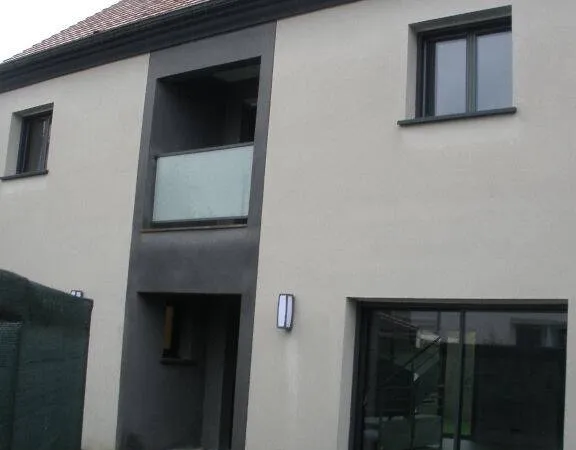 Maison 6 pièces 156 m² 