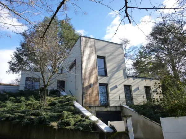Maison 5 pièces 121 m² 
