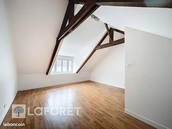 Maison de ville 3 pièces 67 m² 