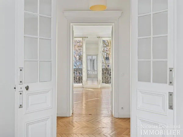 Appartement 5 pièces 136 m² 