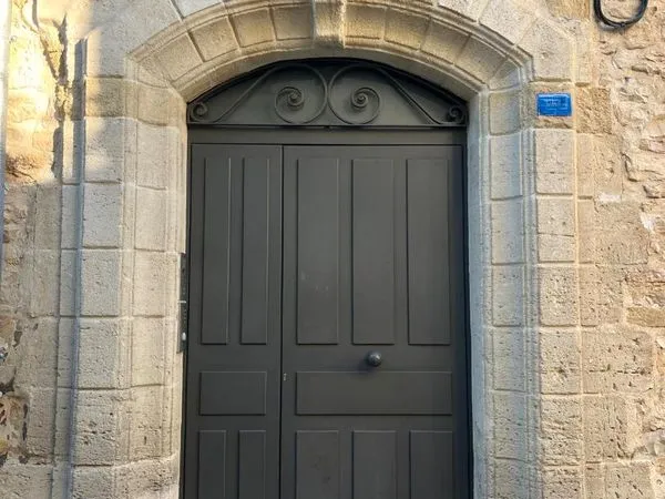 Studio 1 pièce 26 m² 