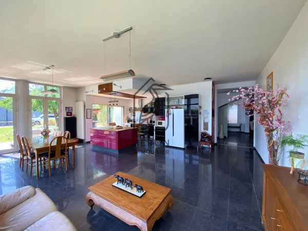 Maison 10 pièces 393 m² 